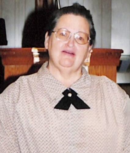Karen Jane  Oldaker